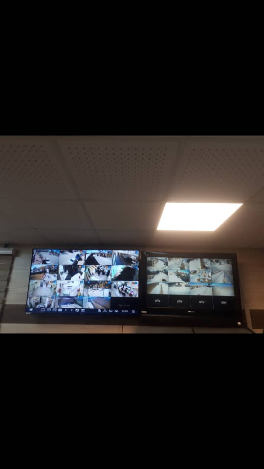 آرامش را به خانه و کسب‌وکارتان هدیه دهید