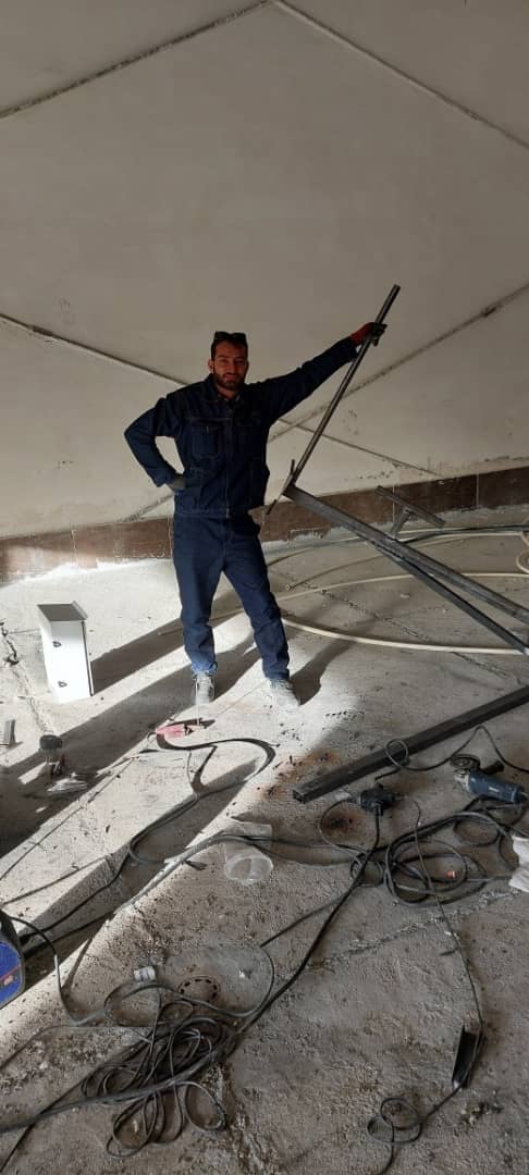 چرا ما را انتخاب کنید؟