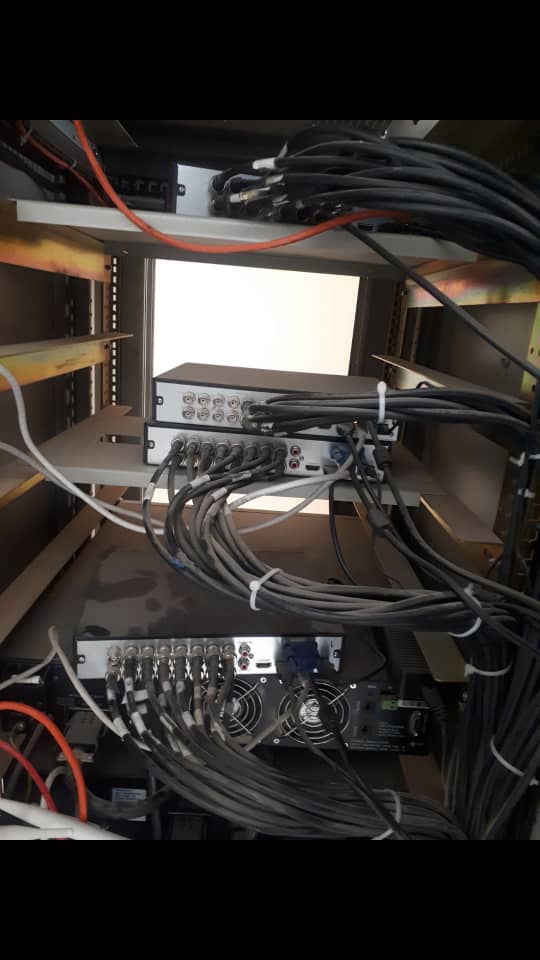 نصب حرفه‌ای