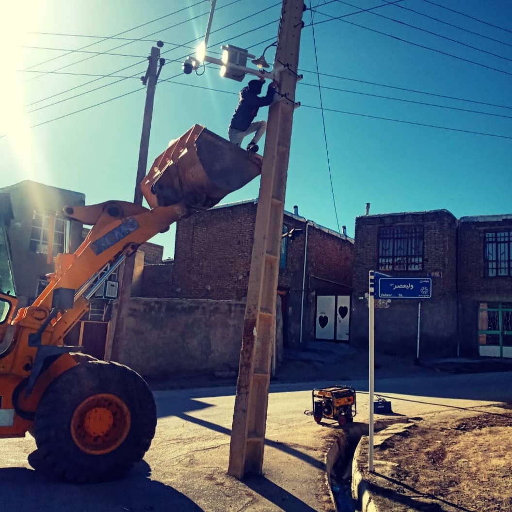 تخصص و تجربه