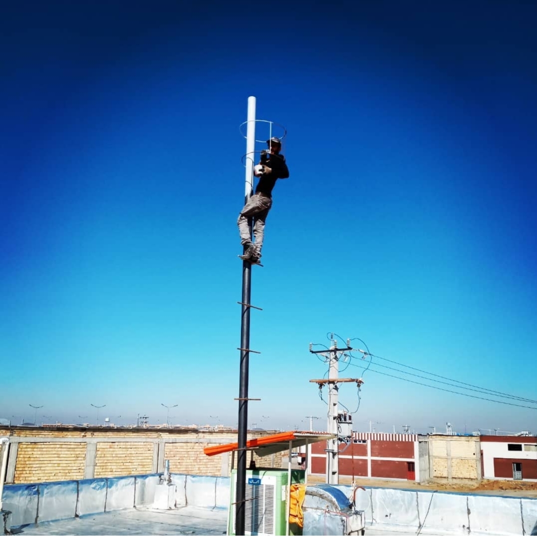 حفاظت از اموال